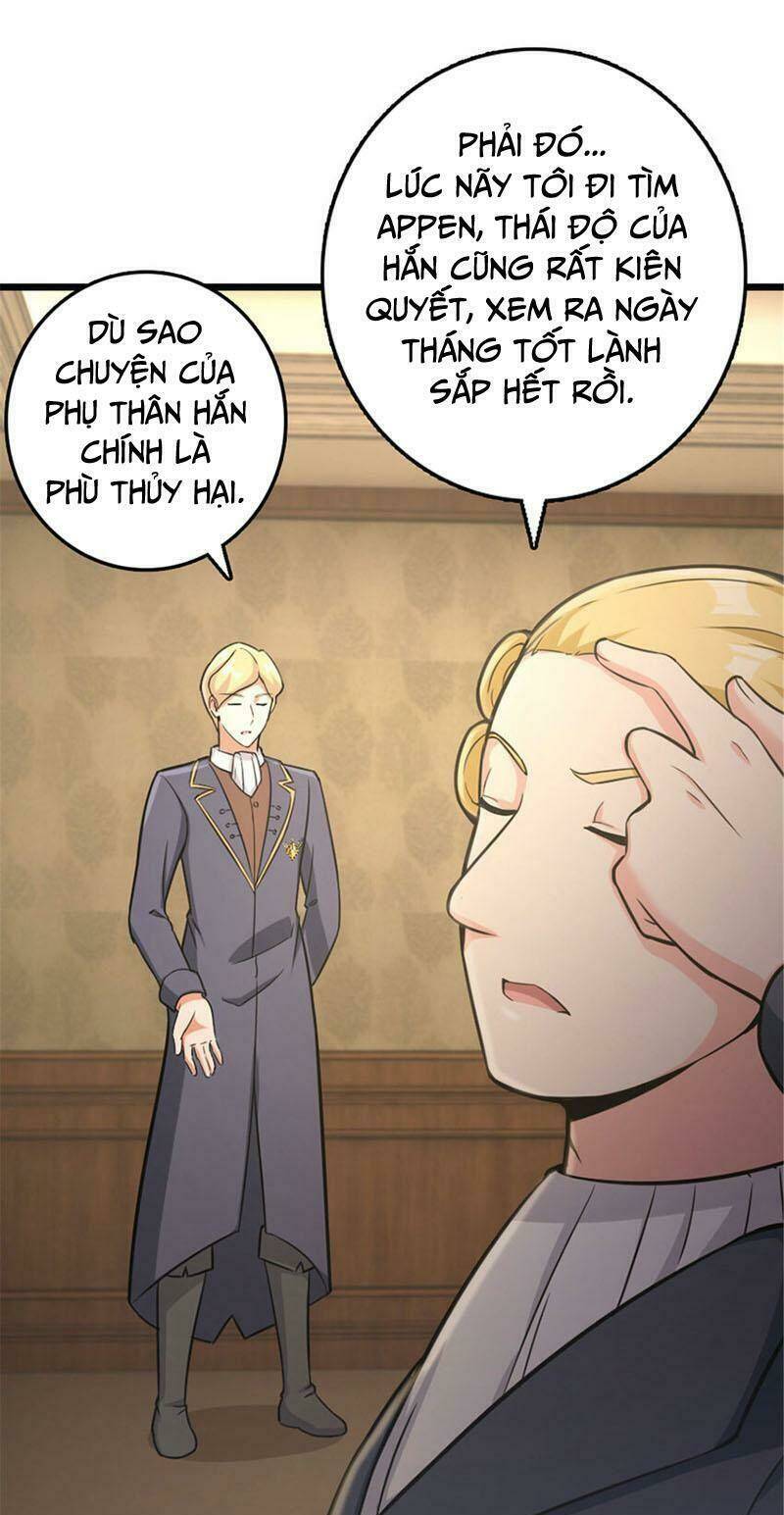 Thả Vu Nữ Đó Ra Chapter 378 - Trang 2