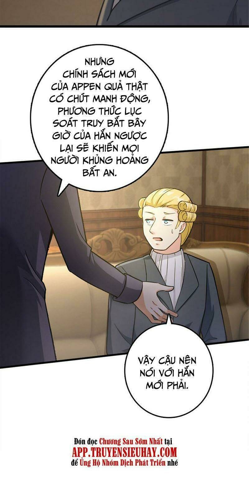 Thả Vu Nữ Đó Ra Chapter 378 - Trang 2