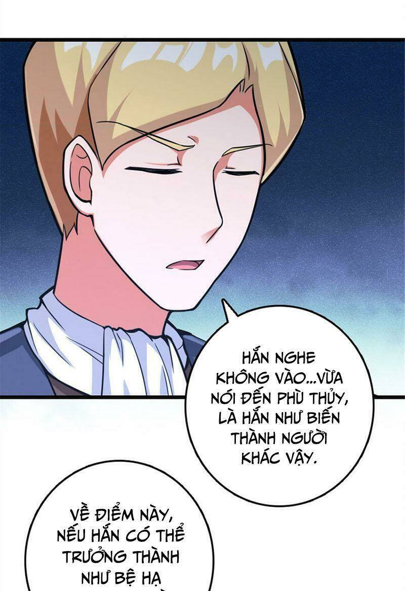 Thả Vu Nữ Đó Ra Chapter 378 - Trang 2