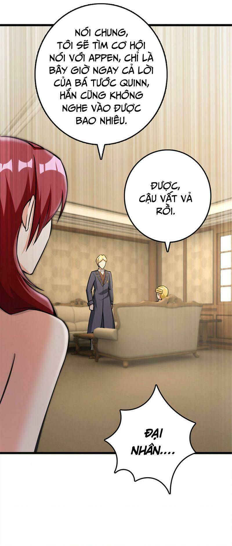 Thả Vu Nữ Đó Ra Chapter 378 - Trang 2