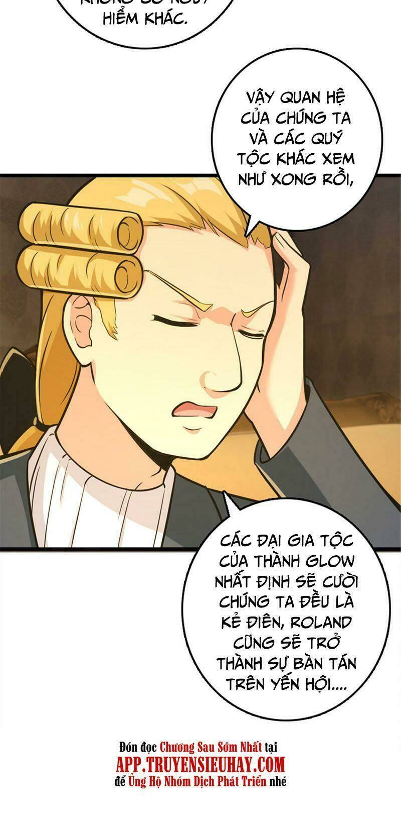 Thả Vu Nữ Đó Ra Chapter 378 - Trang 2