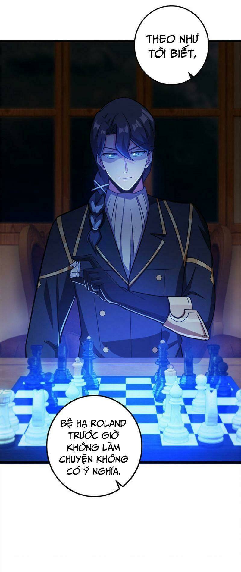 Thả Vu Nữ Đó Ra Chapter 378 - Trang 2