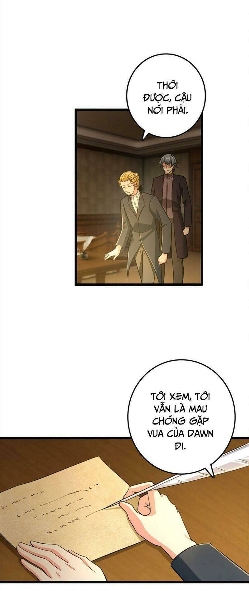 Thả Vu Nữ Đó Ra Chapter 378 - Trang 2