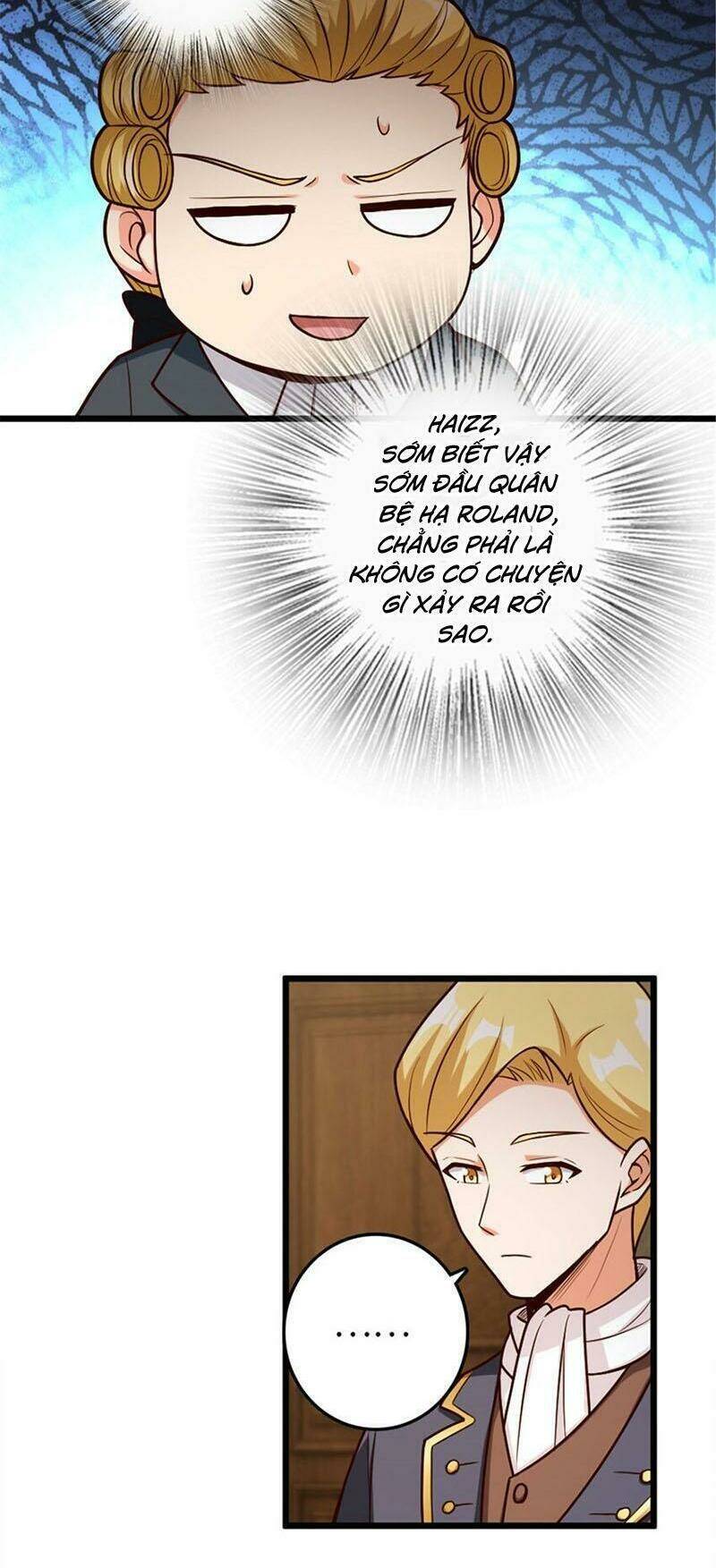 Thả Vu Nữ Đó Ra Chapter 379 - Trang 2