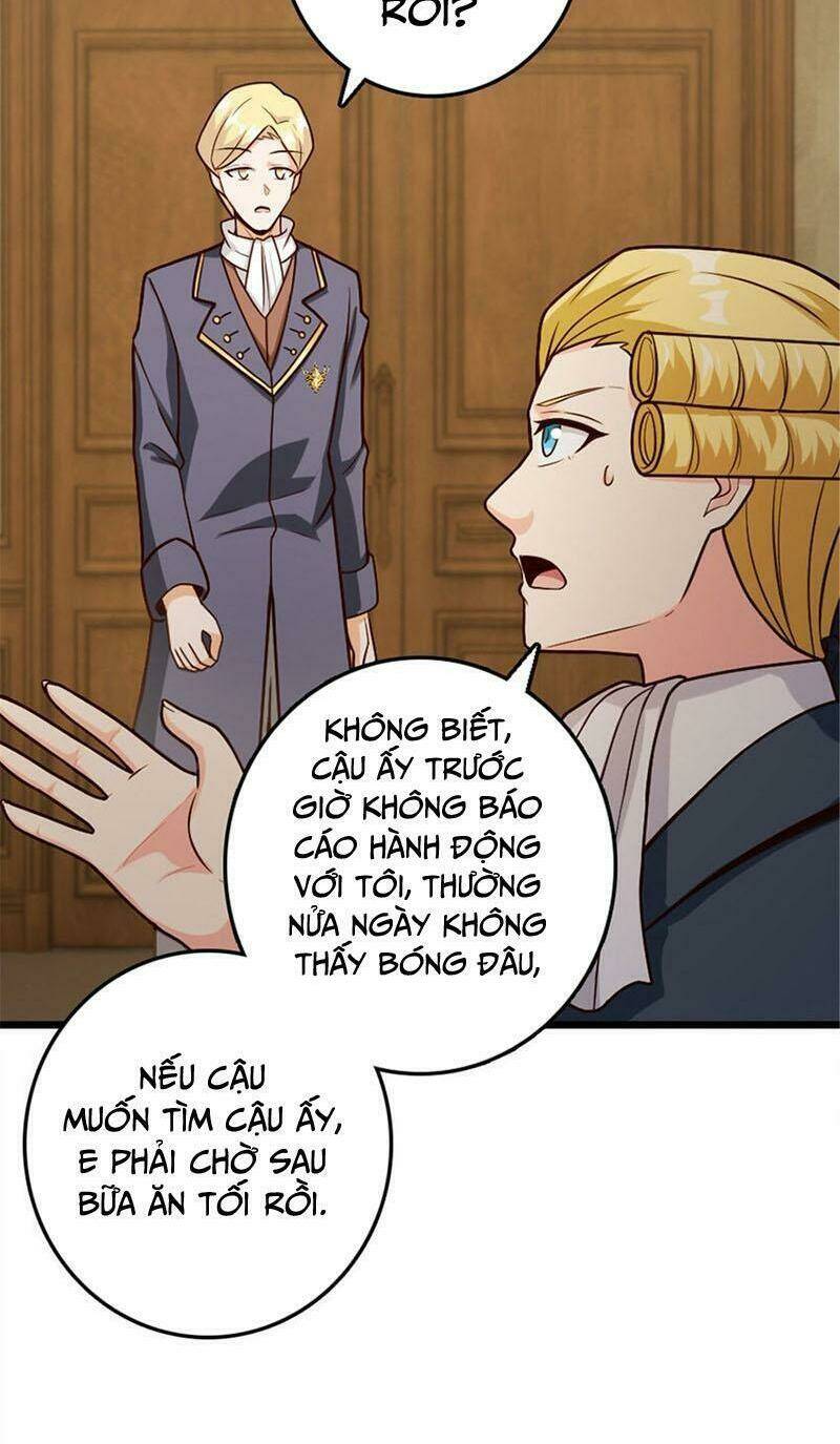 Thả Vu Nữ Đó Ra Chapter 379 - Trang 2