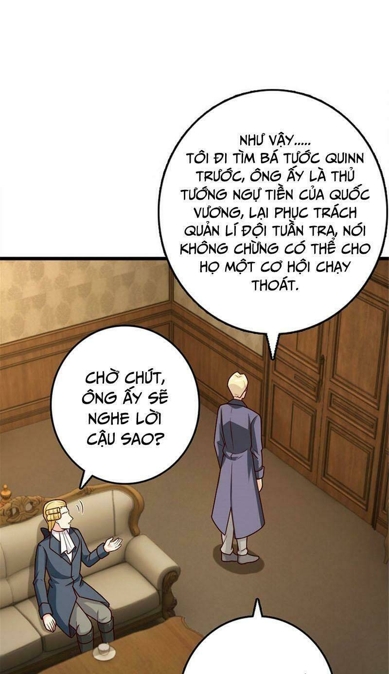 Thả Vu Nữ Đó Ra Chapter 379 - Trang 2