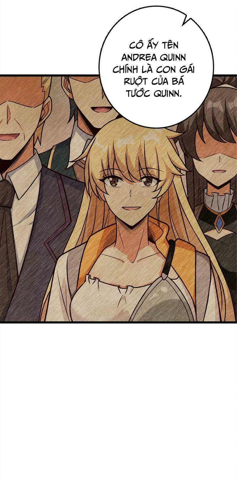 Thả Vu Nữ Đó Ra Chapter 379 - Trang 2