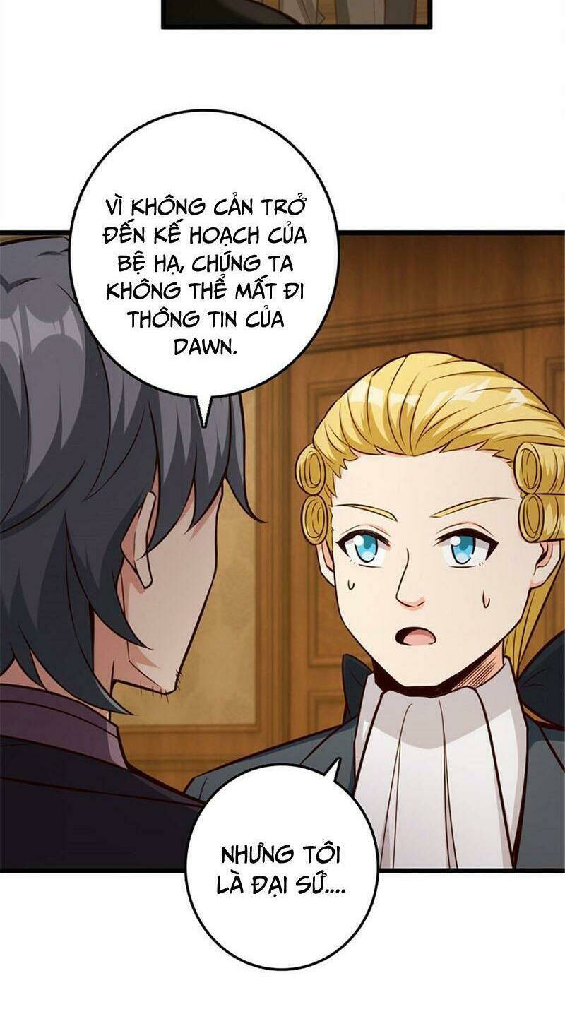 Thả Vu Nữ Đó Ra Chapter 379 - Trang 2