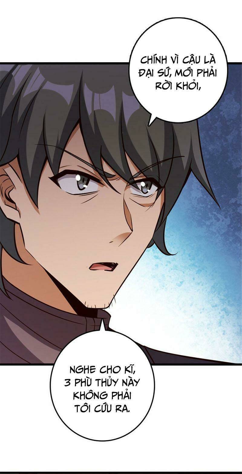 Thả Vu Nữ Đó Ra Chapter 379 - Trang 2