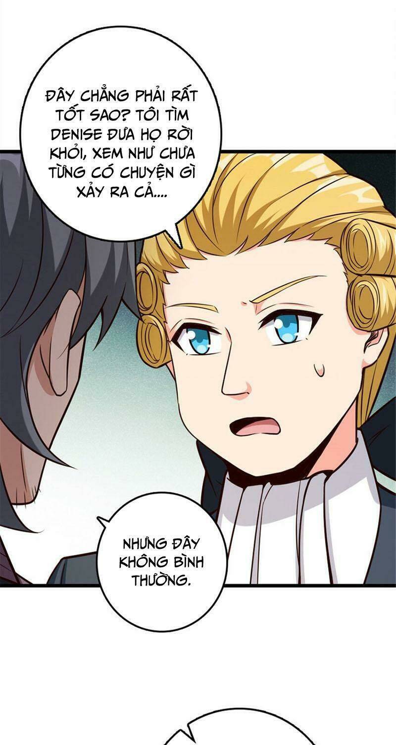 Thả Vu Nữ Đó Ra Chapter 379 - Trang 2