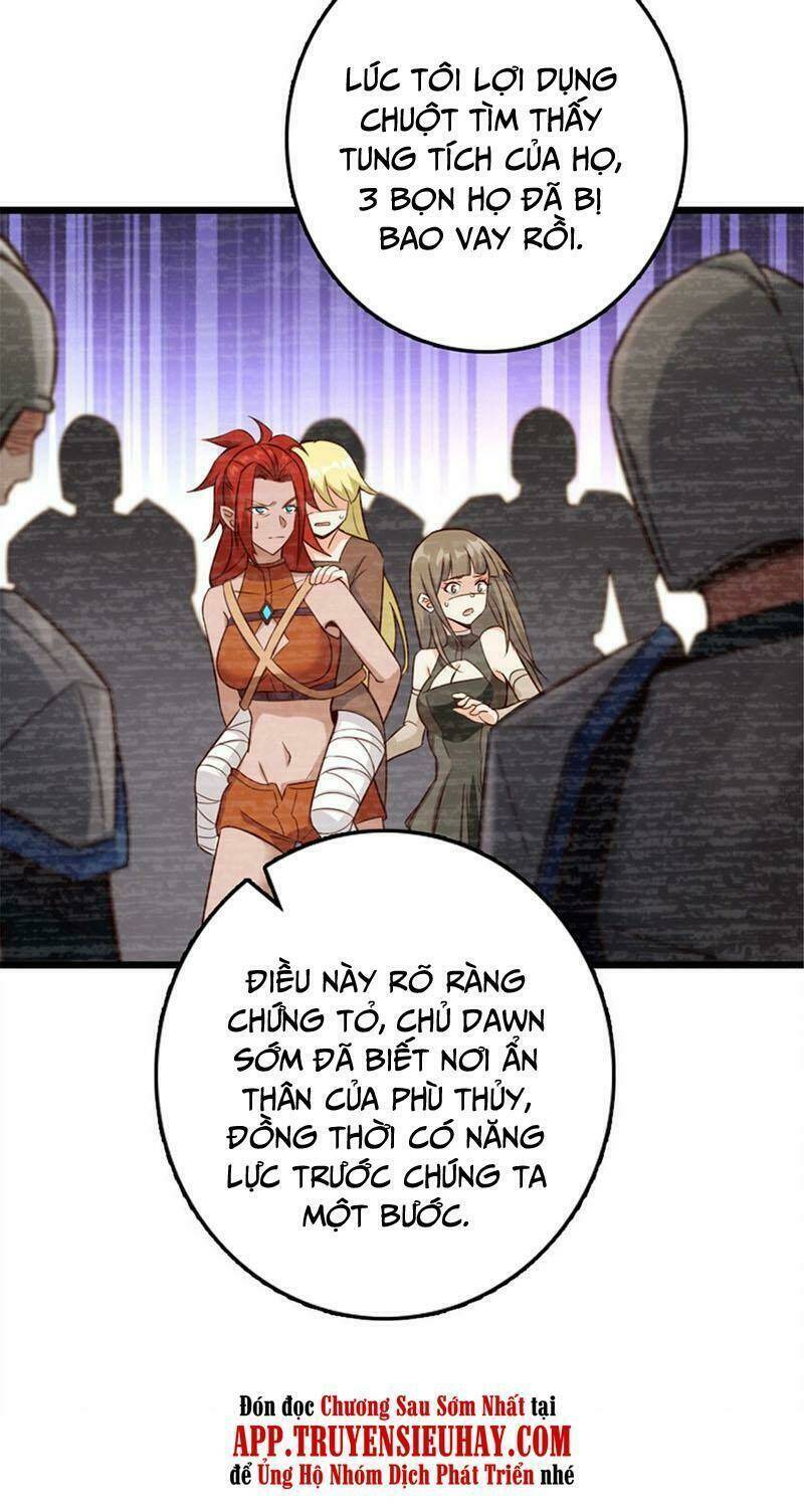 Thả Vu Nữ Đó Ra Chapter 379 - Trang 2