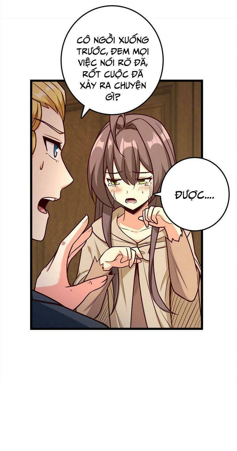 Thả Vu Nữ Đó Ra Chapter 379 - Trang 2