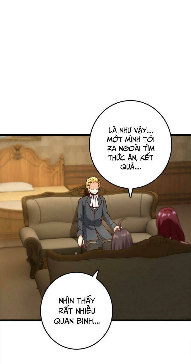 Thả Vu Nữ Đó Ra Chapter 379 - Trang 2