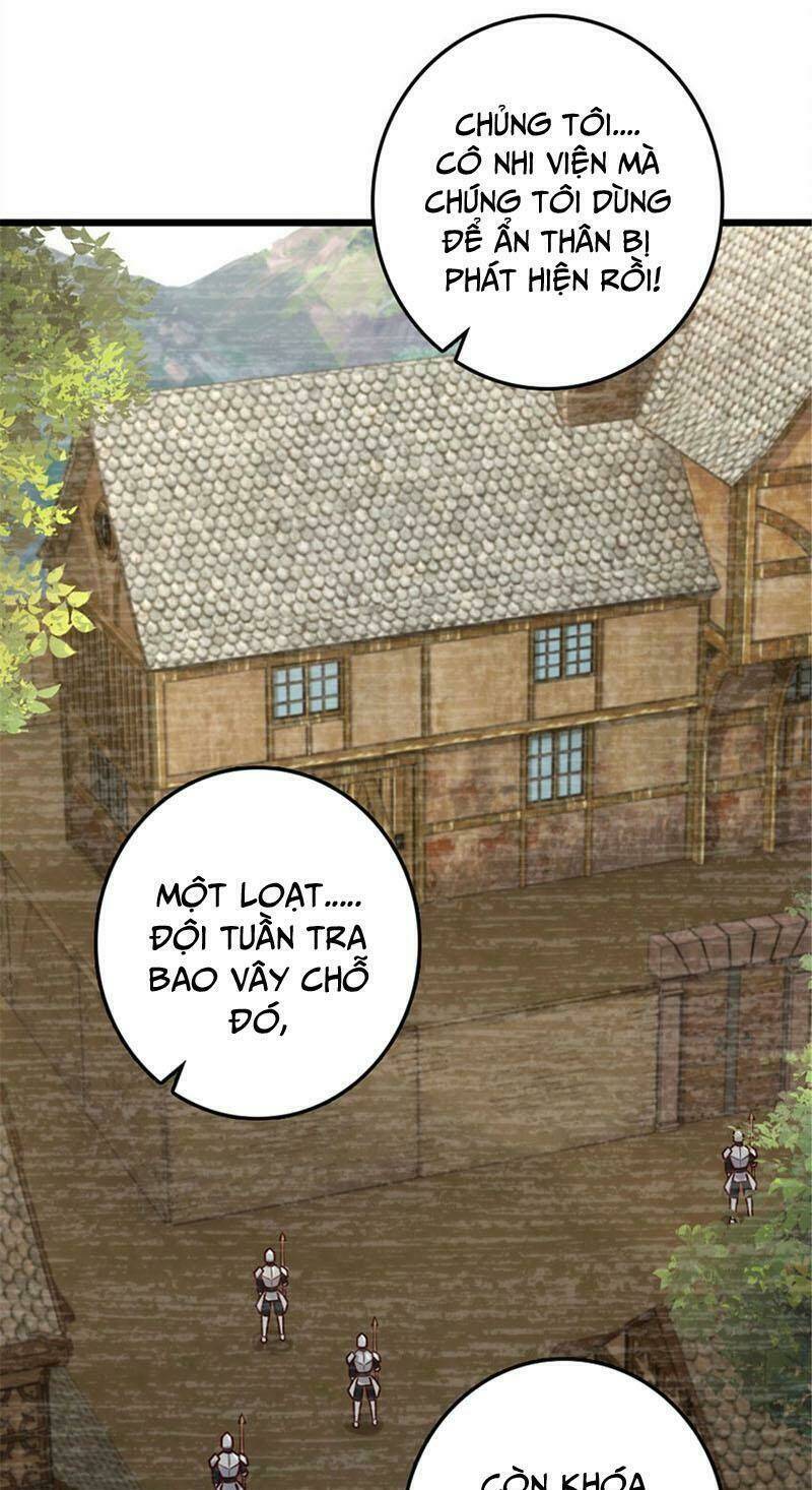 Thả Vu Nữ Đó Ra Chapter 379 - Trang 2