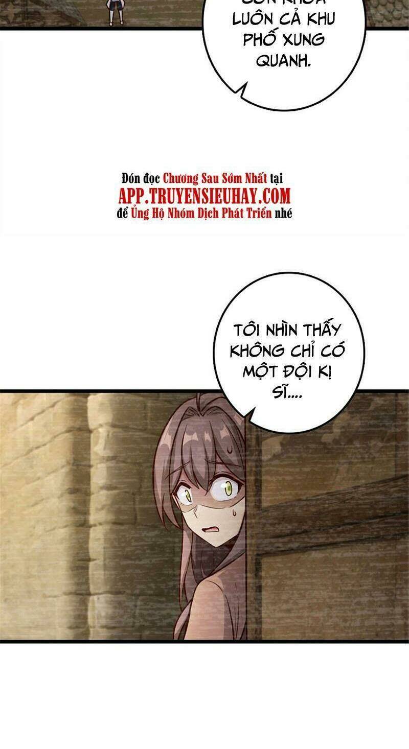 Thả Vu Nữ Đó Ra Chapter 379 - Trang 2