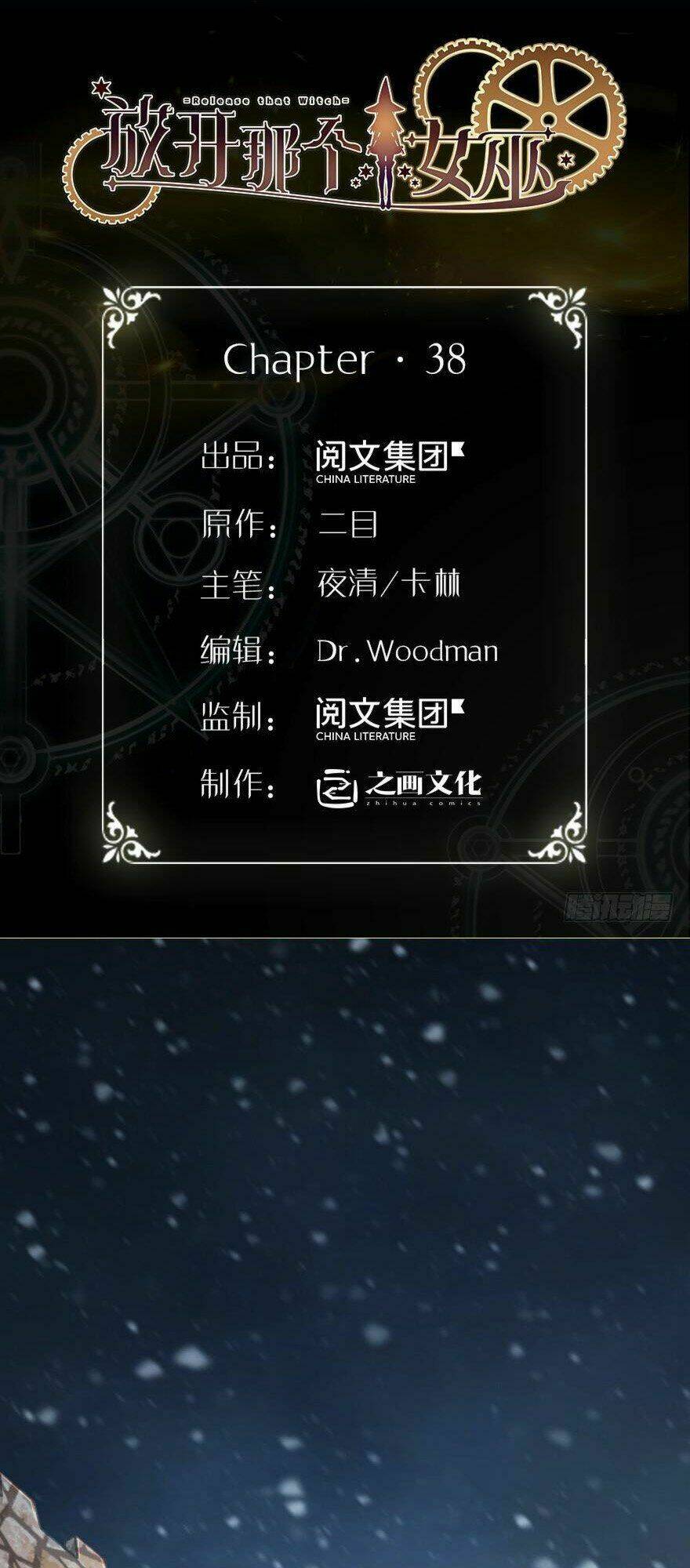 Thả Vu Nữ Đó Ra Chapter 38 - Trang 2