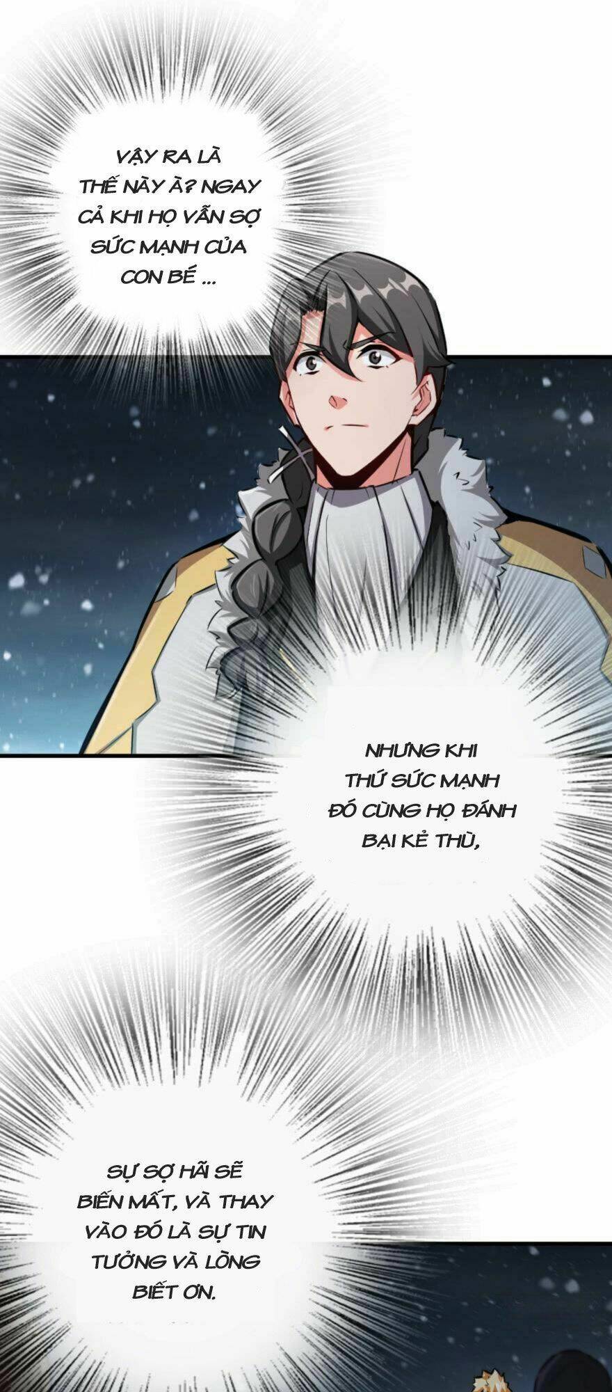 Thả Vu Nữ Đó Ra Chapter 38 - Trang 2