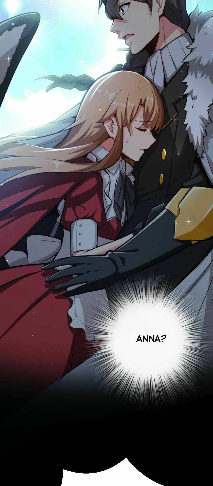 Thả Vu Nữ Đó Ra Chapter 38 - Trang 2