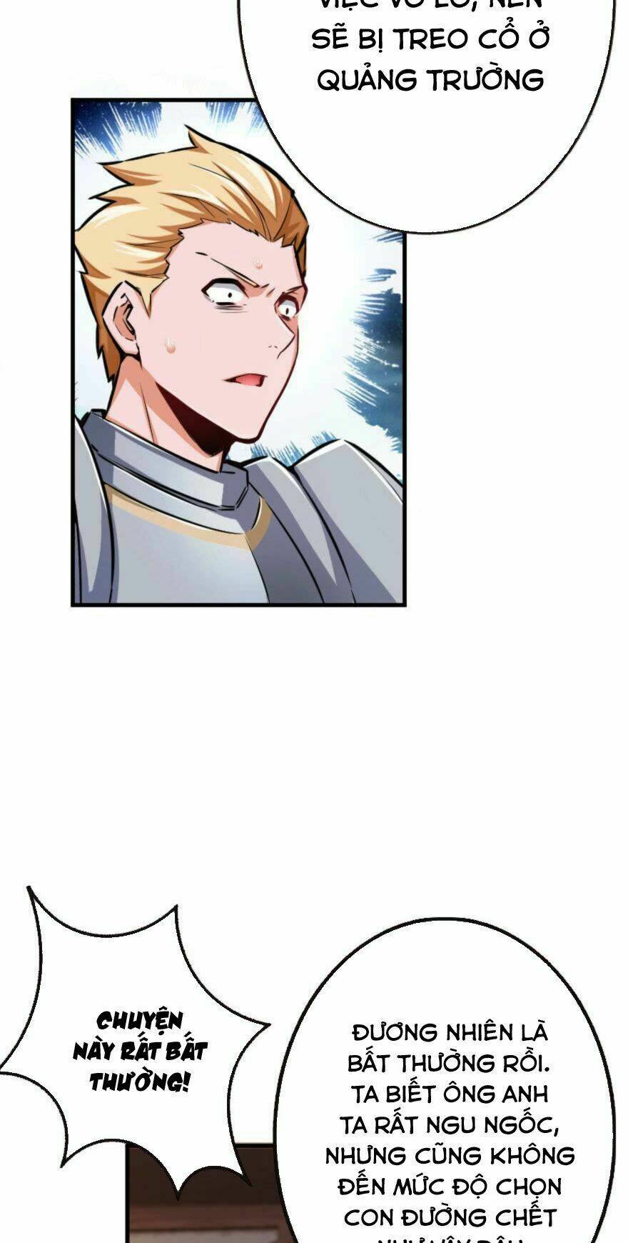 Thả Vu Nữ Đó Ra Chapter 38 - Trang 2