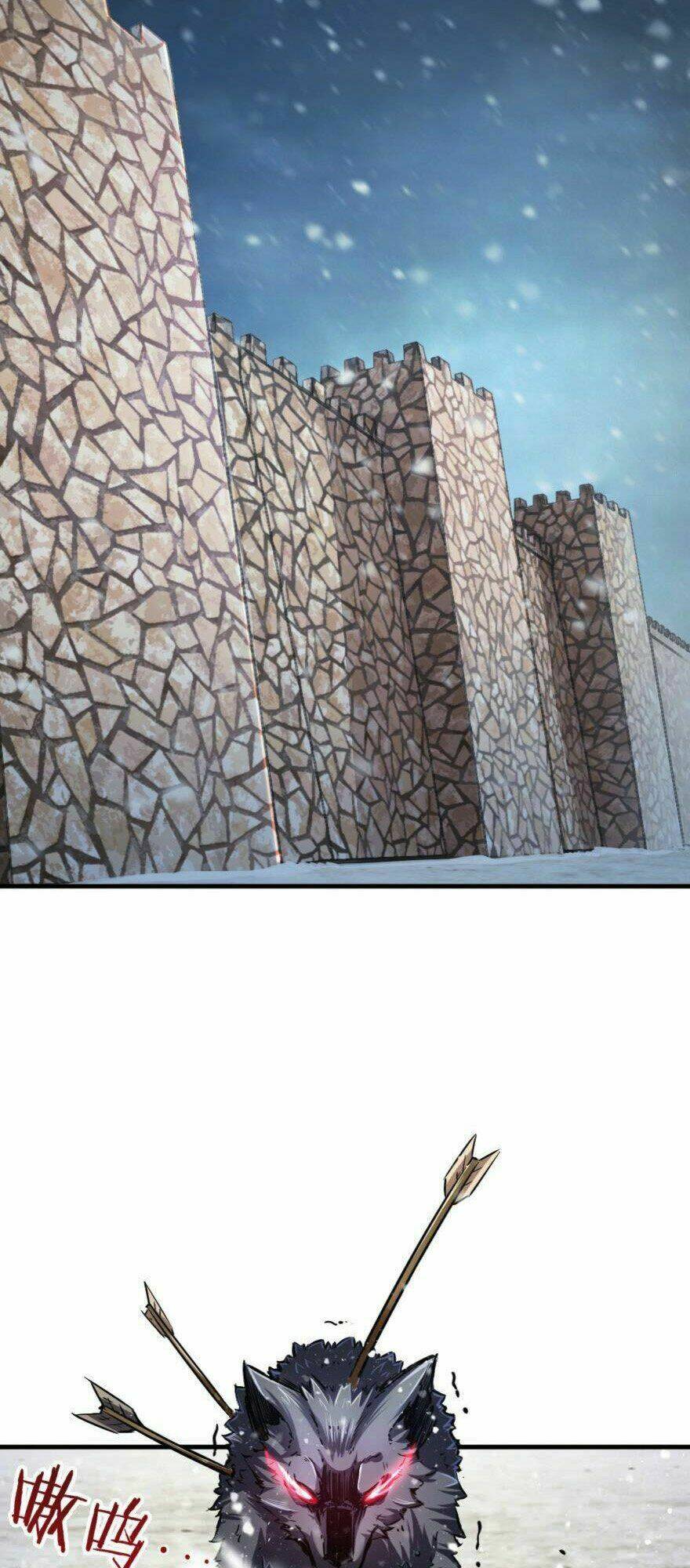 Thả Vu Nữ Đó Ra Chapter 38 - Trang 2