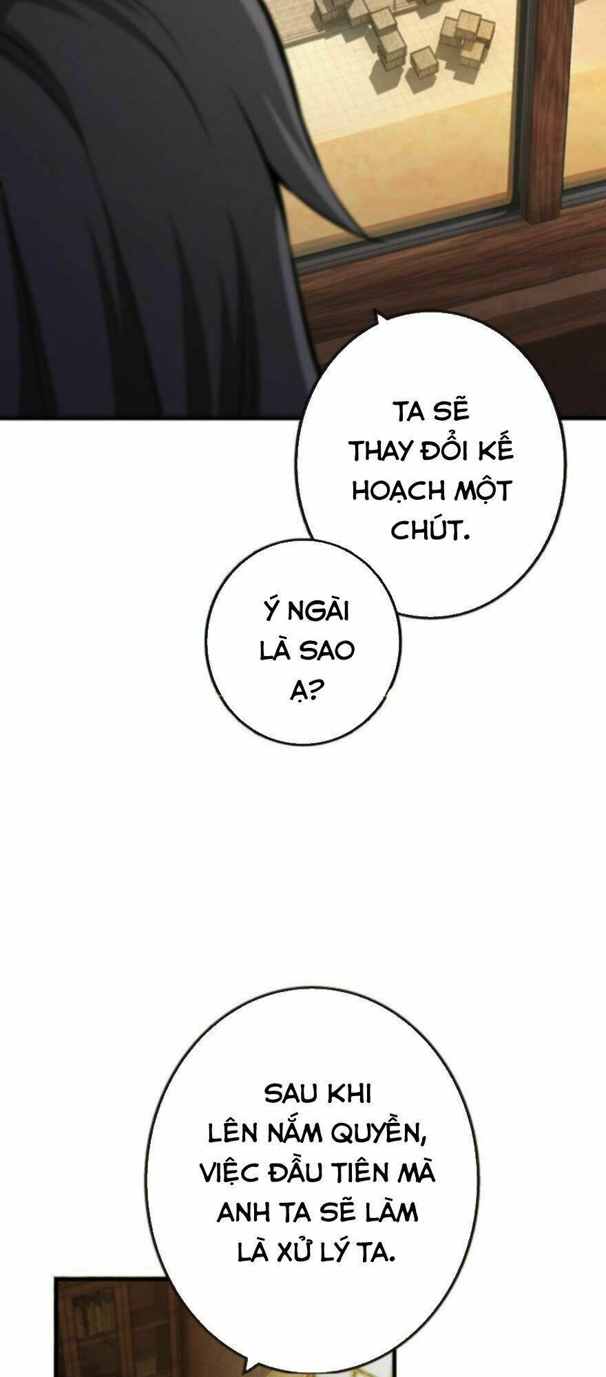 Thả Vu Nữ Đó Ra Chapter 38 - Trang 2