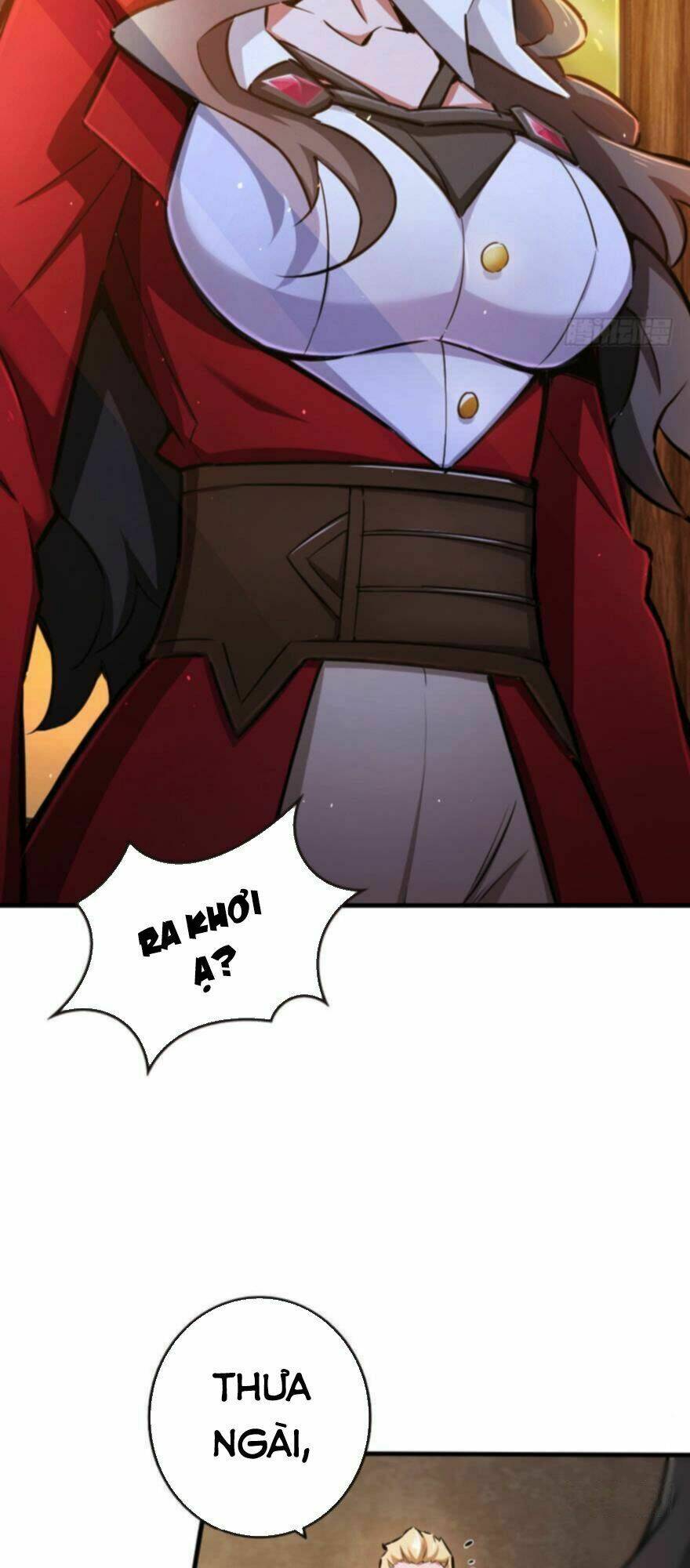 Thả Vu Nữ Đó Ra Chapter 38 - Trang 2