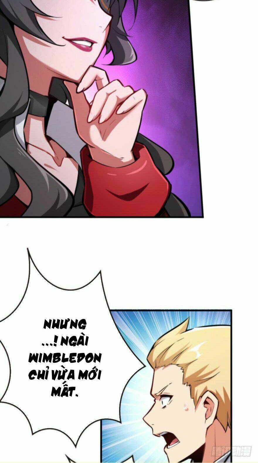 Thả Vu Nữ Đó Ra Chapter 38 - Trang 2