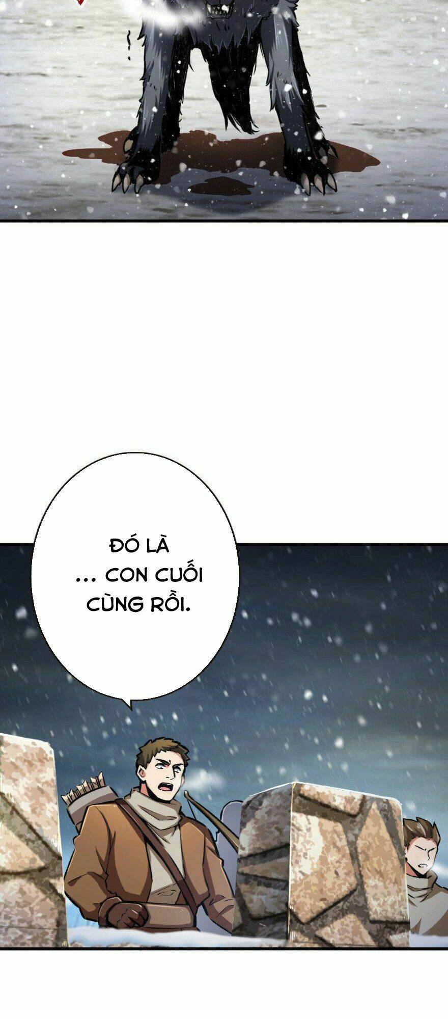 Thả Vu Nữ Đó Ra Chapter 38 - Trang 2