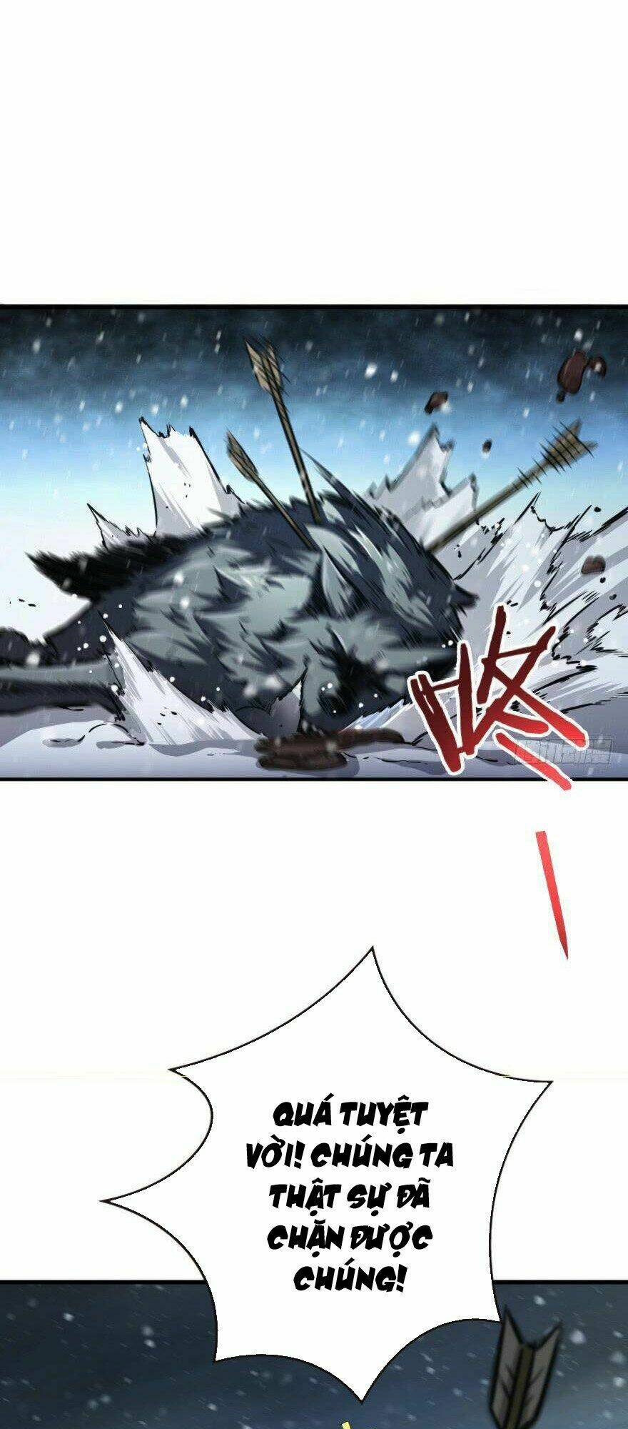 Thả Vu Nữ Đó Ra Chapter 38 - Trang 2