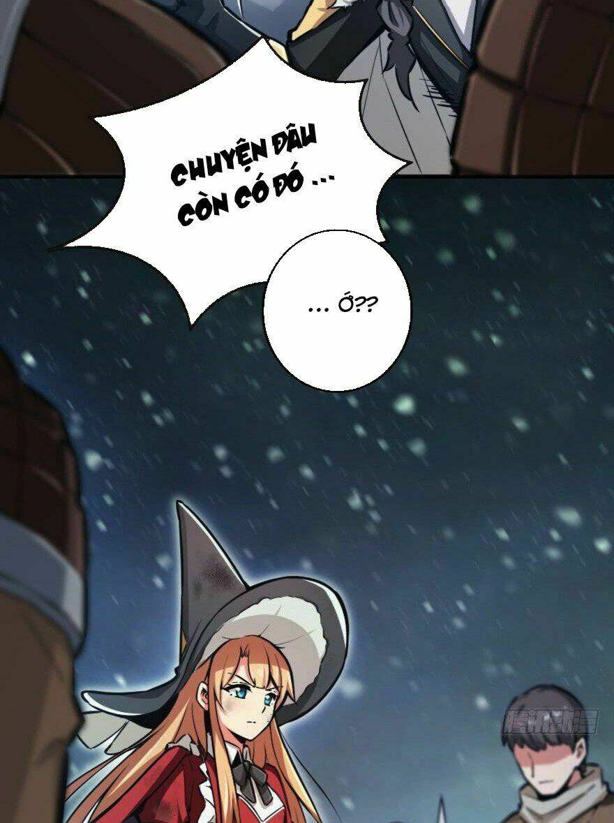 Thả Vu Nữ Đó Ra Chapter 38 - Trang 2