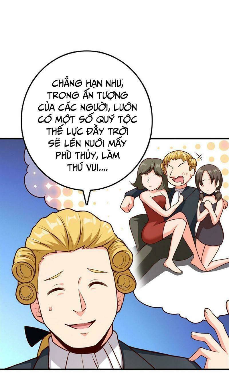 Thả Vu Nữ Đó Ra Chapter 380 - Trang 2