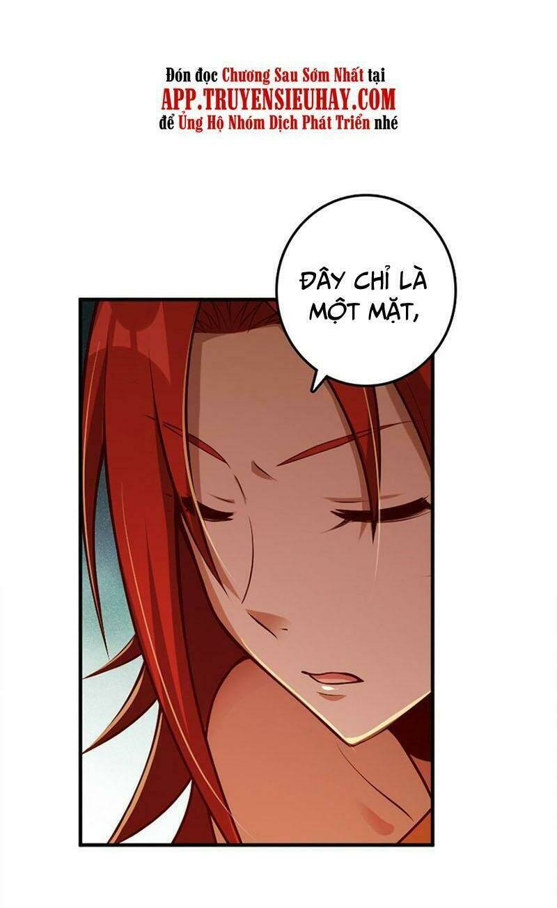 Thả Vu Nữ Đó Ra Chapter 380 - Trang 2