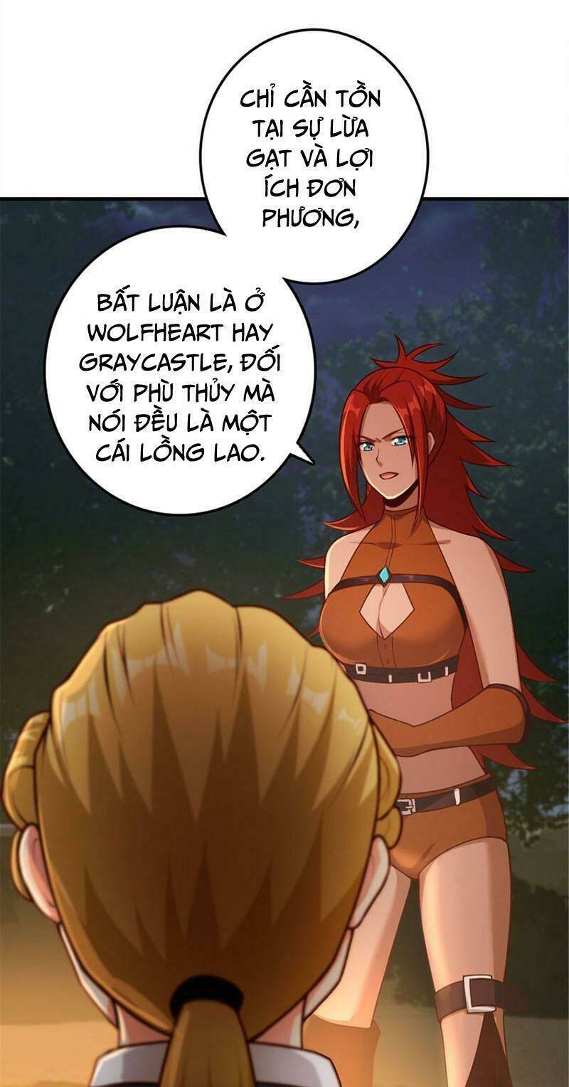 Thả Vu Nữ Đó Ra Chapter 380 - Trang 2