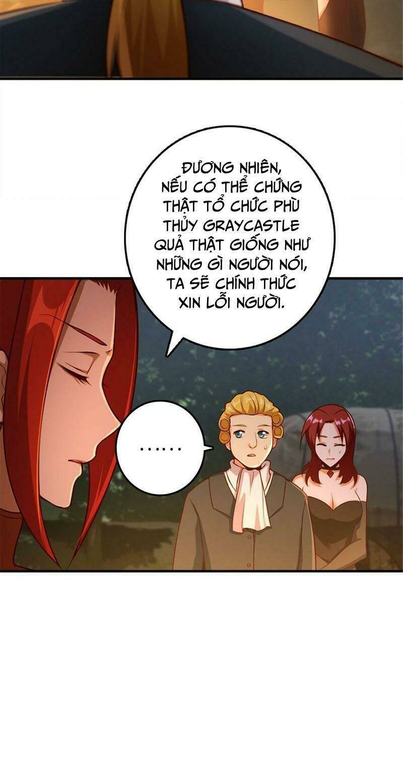 Thả Vu Nữ Đó Ra Chapter 380 - Trang 2