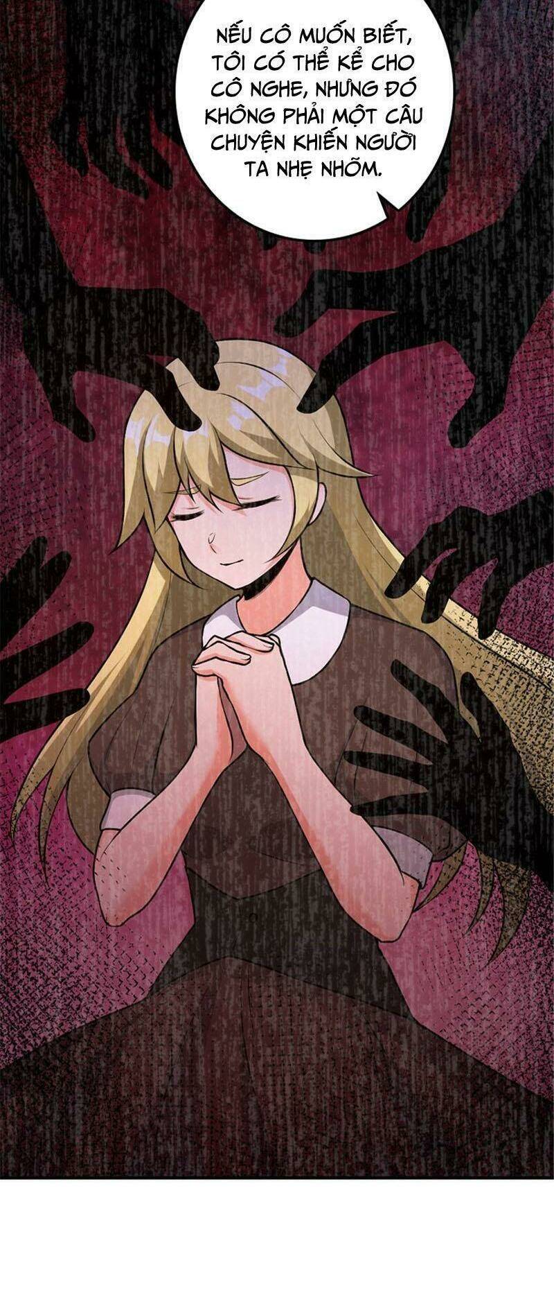 Thả Vu Nữ Đó Ra Chapter 380 - Trang 2