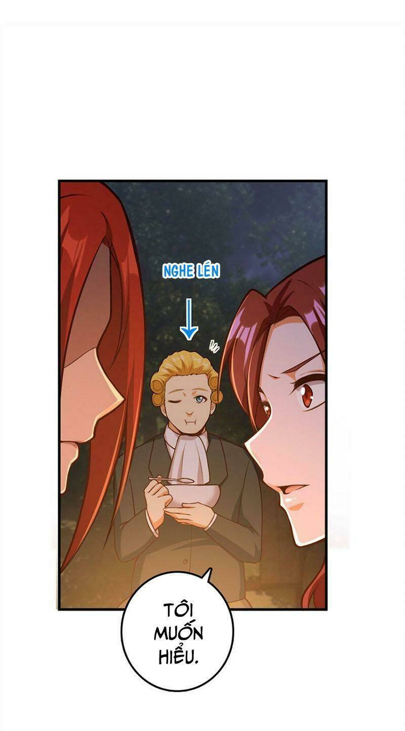 Thả Vu Nữ Đó Ra Chapter 380 - Trang 2