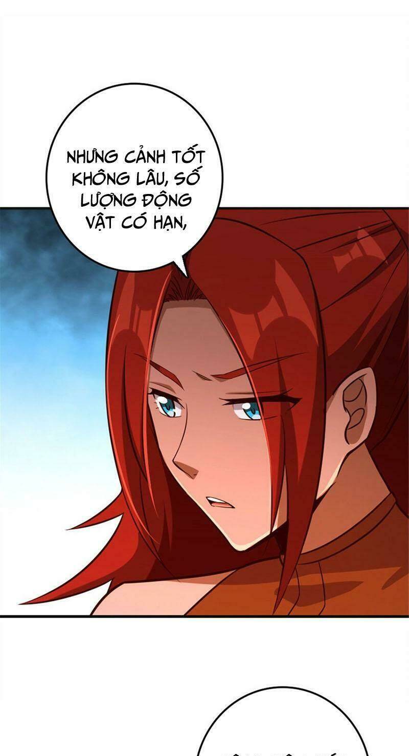 Thả Vu Nữ Đó Ra Chapter 380 - Trang 2