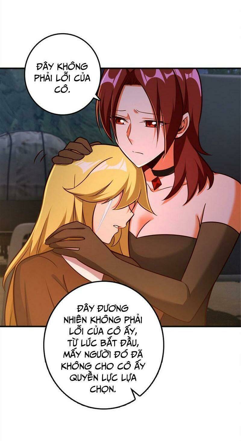 Thả Vu Nữ Đó Ra Chapter 380 - Trang 2