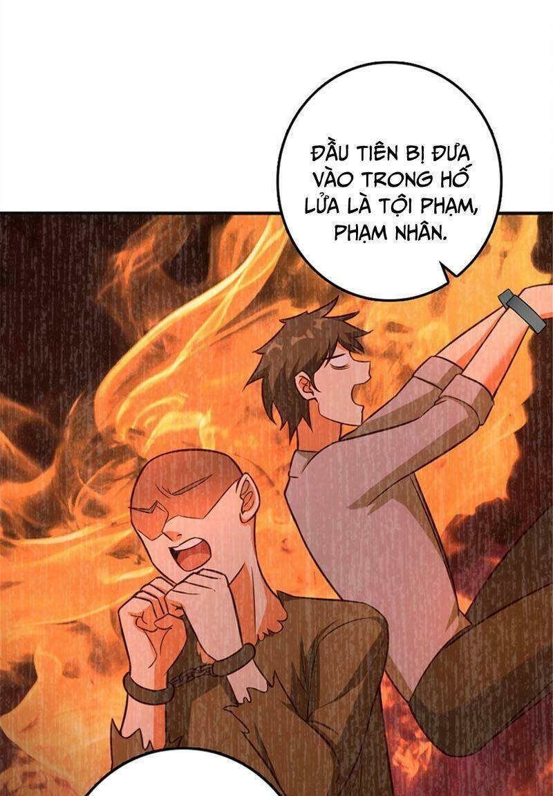 Thả Vu Nữ Đó Ra Chapter 380 - Trang 2