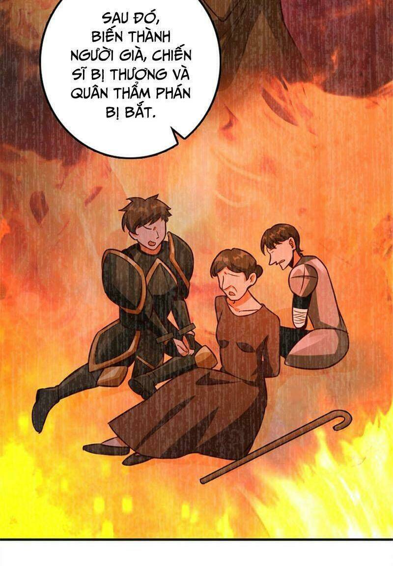 Thả Vu Nữ Đó Ra Chapter 380 - Trang 2