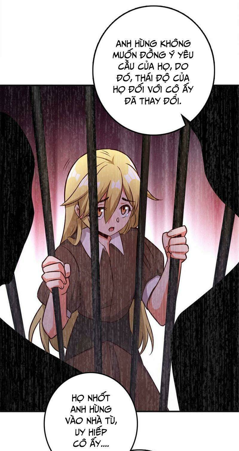 Thả Vu Nữ Đó Ra Chapter 380 - Trang 2