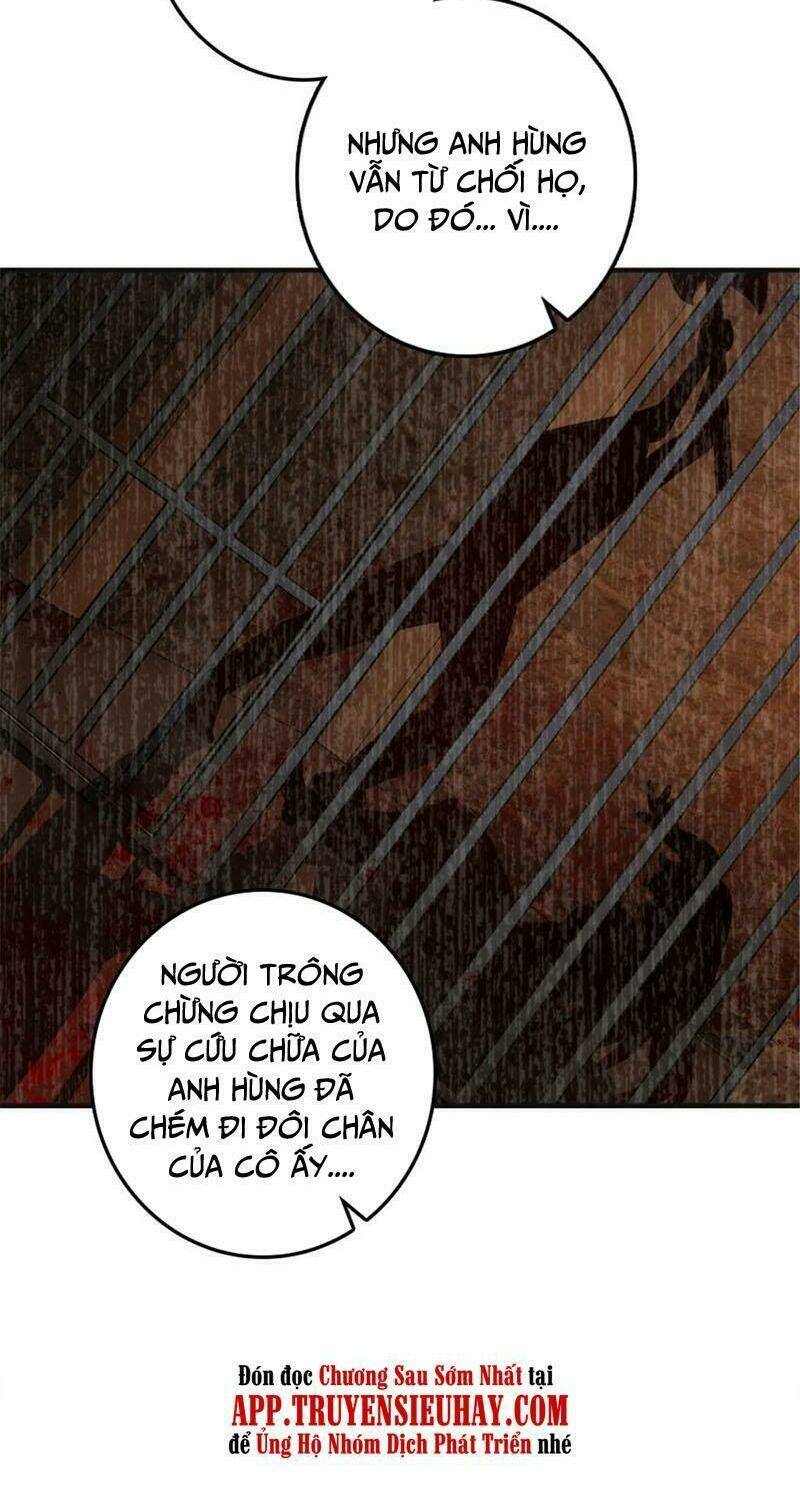 Thả Vu Nữ Đó Ra Chapter 380 - Trang 2