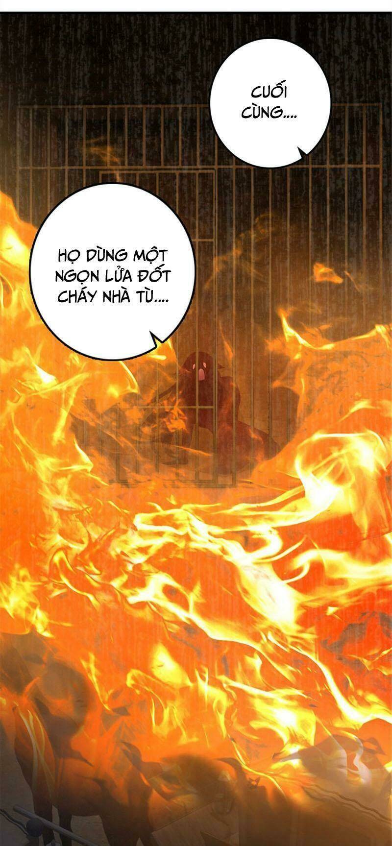 Thả Vu Nữ Đó Ra Chapter 380 - Trang 2