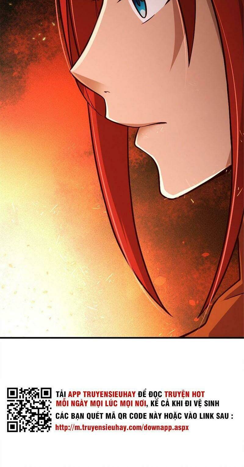 Thả Vu Nữ Đó Ra Chapter 380 - Trang 2