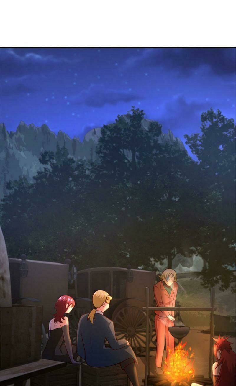 Thả Vu Nữ Đó Ra Chapter 380 - Trang 2