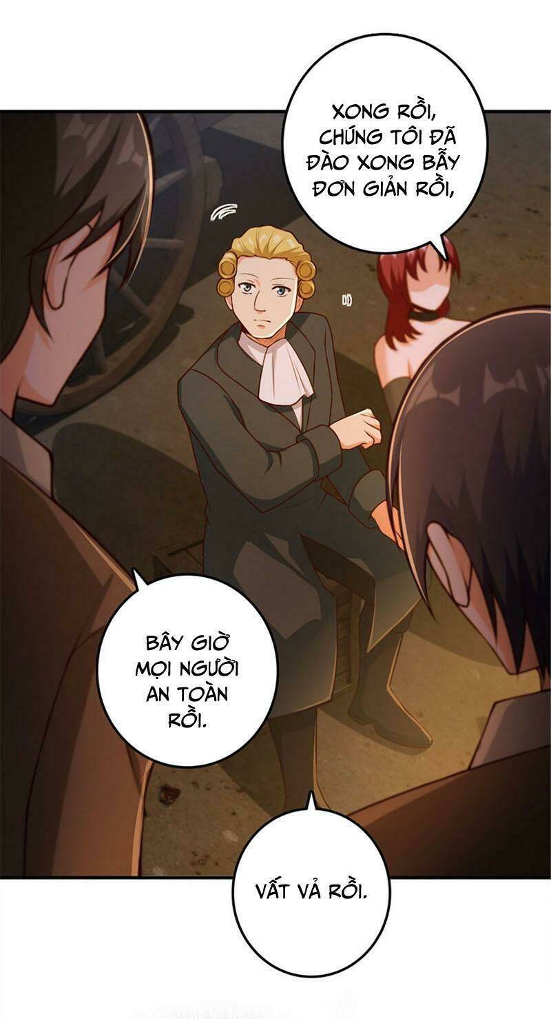 Thả Vu Nữ Đó Ra Chapter 380 - Trang 2