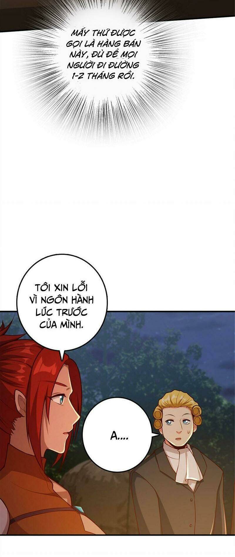 Thả Vu Nữ Đó Ra Chapter 380 - Trang 2