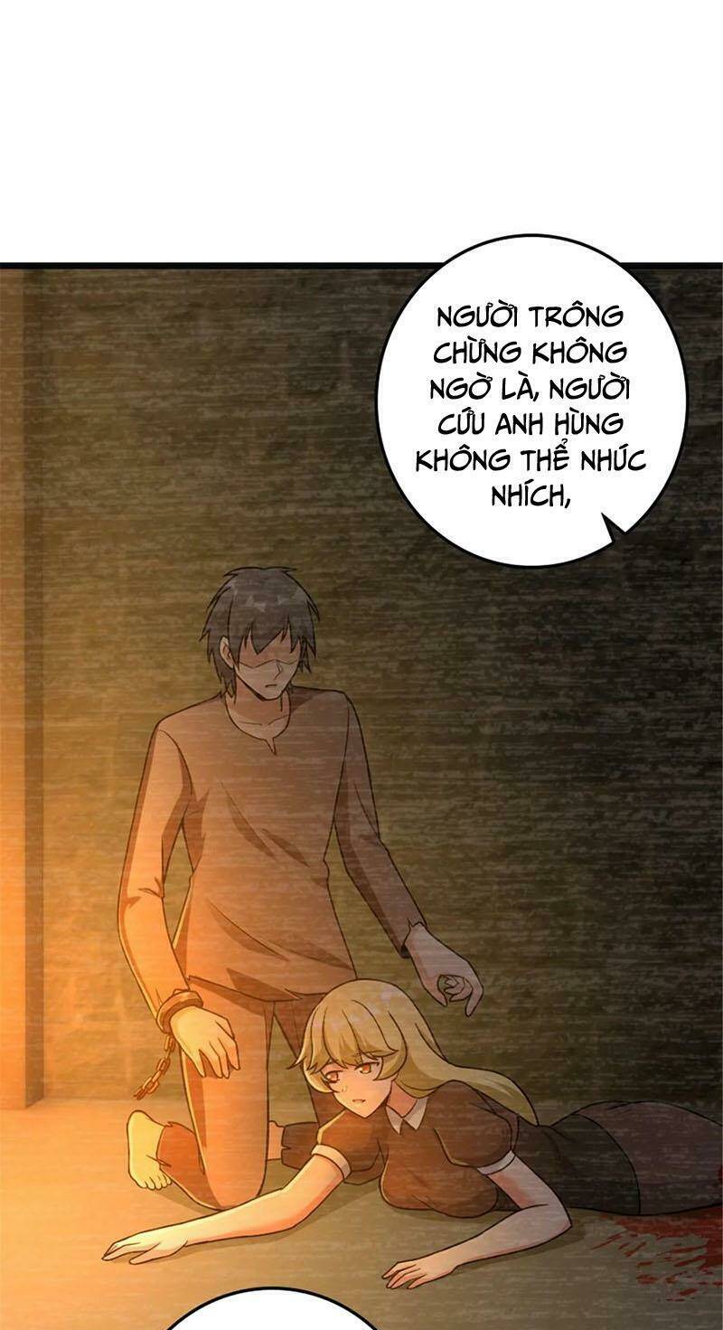 Thả Vu Nữ Đó Ra Chapter 381 - Trang 2