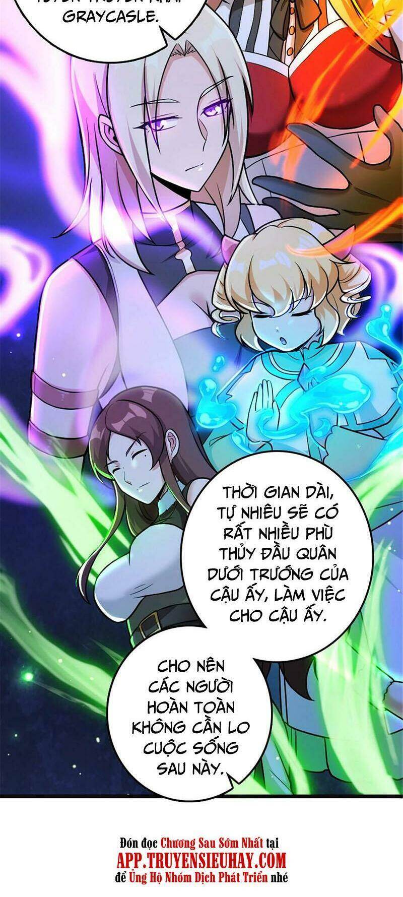 Thả Vu Nữ Đó Ra Chapter 381 - Trang 2