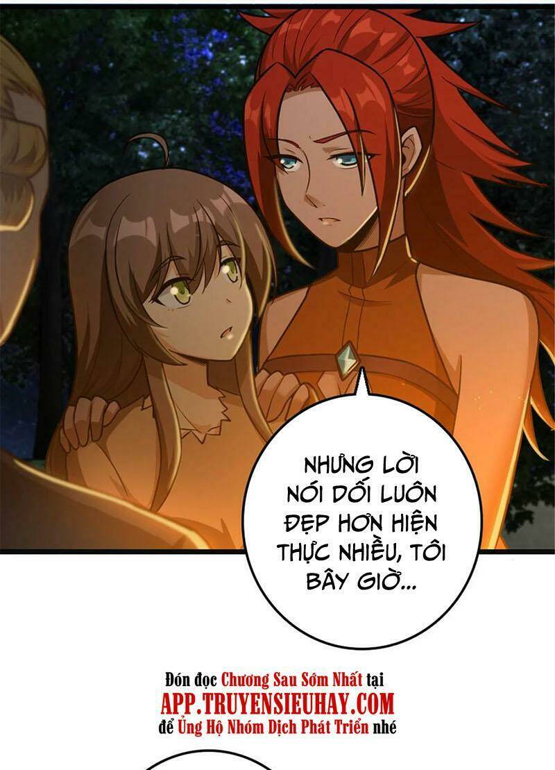 Thả Vu Nữ Đó Ra Chapter 381 - Trang 2